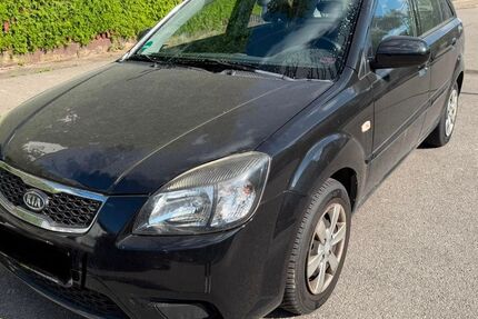 Kia Rio 134.500 km 999 &euro; Hohenlinden bei München 85664