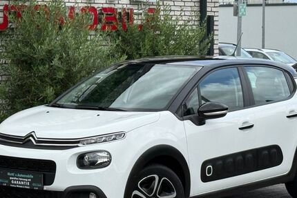 Citroen C3 114.250 km 9.990 &euro; Erkelenz 41812