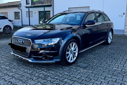 Audi A6 250.000 km 10.900 &euro; Lahr Schwarzwald 77933