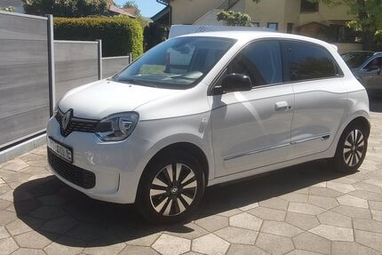 Renault Twingo 44.000 km 11.490 &euro; Weilheim an der Teck 73235