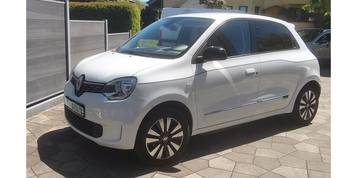 Renault Twingo 44.000 km 11.490 &euro; Weilheim an der Teck 73235