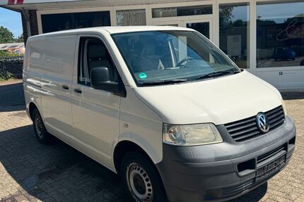 VW T5 Transporter 234.000 km 4.499 &euro; Nordhorn 48529