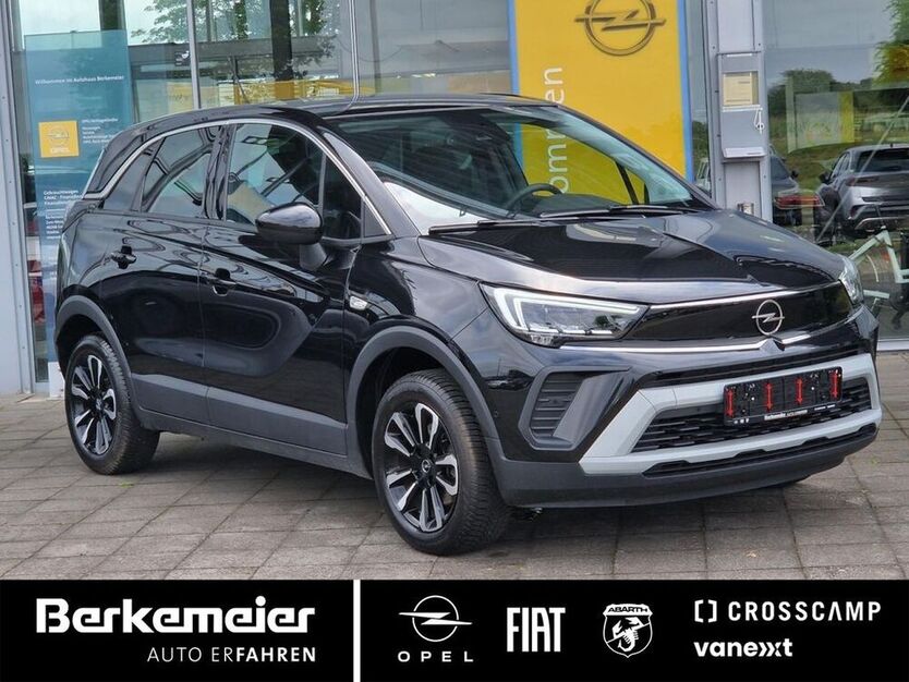 Crossland (X)