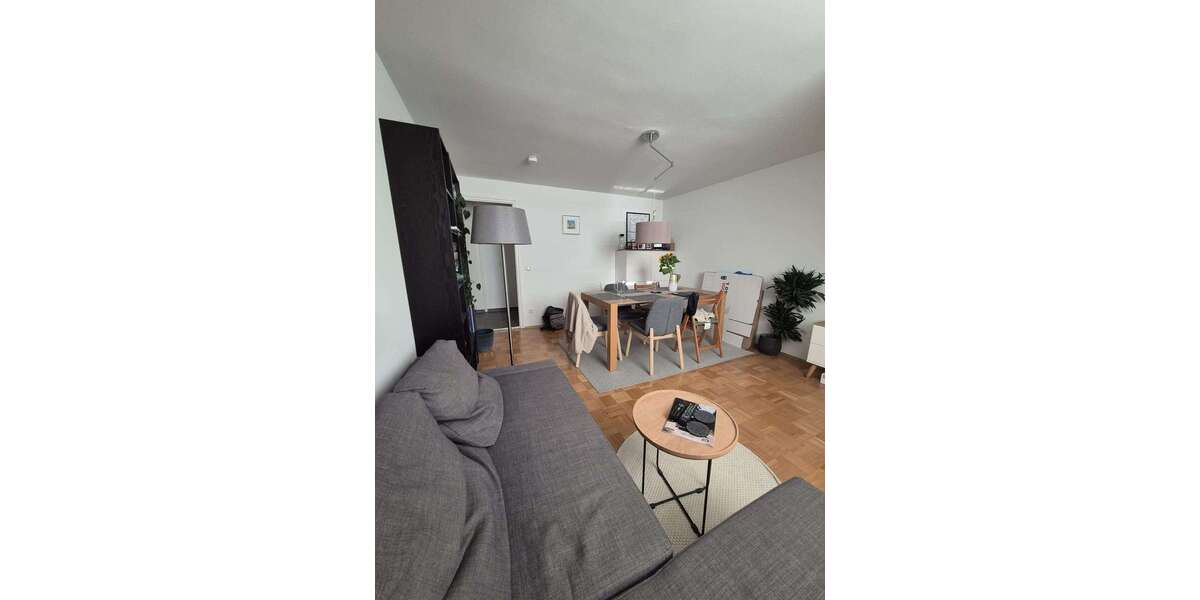 Etagenwohnung München Milbertshofen-Am Hart - 3 Zimmer, 61 m&sup2;, 930&euro; | Angebot:27127054
