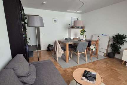 Wohnung München Milbertshofen-Am Hart - 3 Zimmer, 61 m&sup2;, 930&euro; | Angebot:27127054