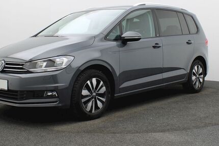 VW Touran 23.895 km 30.250 &euro; Mühlhausen 92360