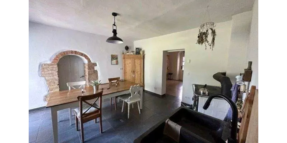 Bauernhaus, Landhaus Weida - 16 Zimmer, 500 m&sup2;, 750.000&euro; | Angebot:24485792