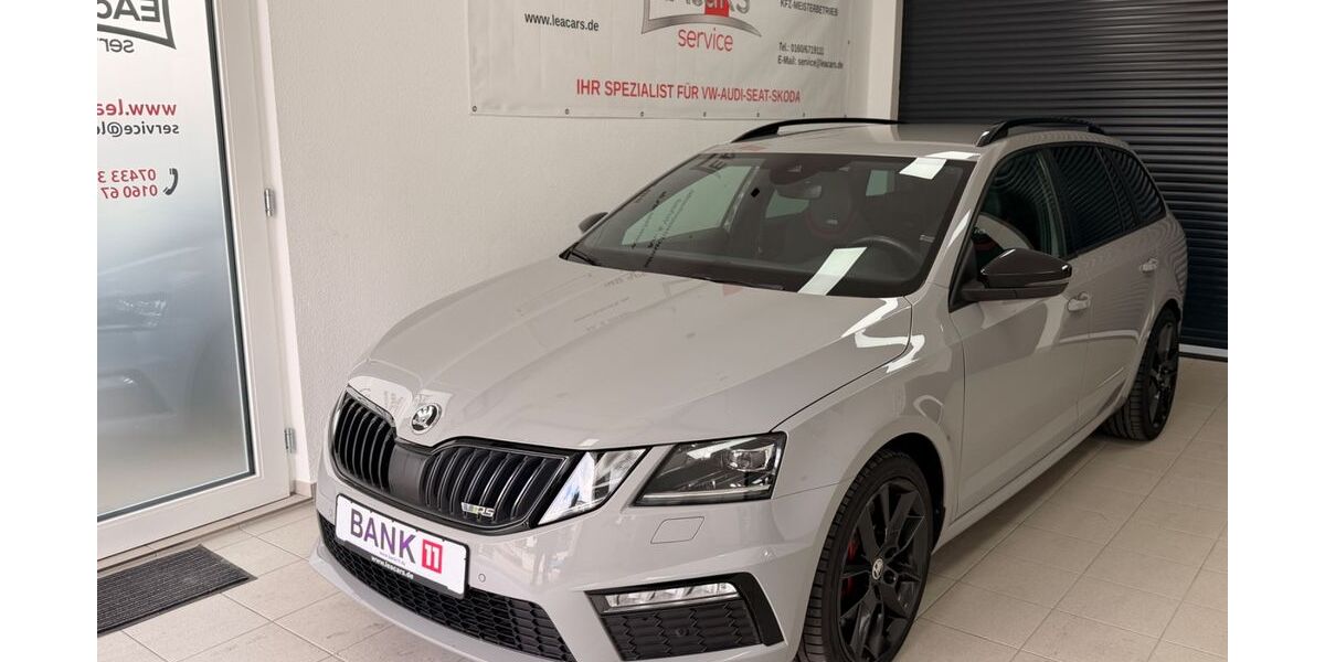 Skoda Octavia 138.900 km 16.900 &euro; Balingen 72336