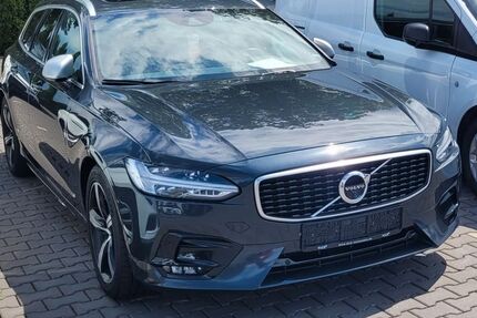 Volvo V90 128.520 km 24.300 € Neuental 34599