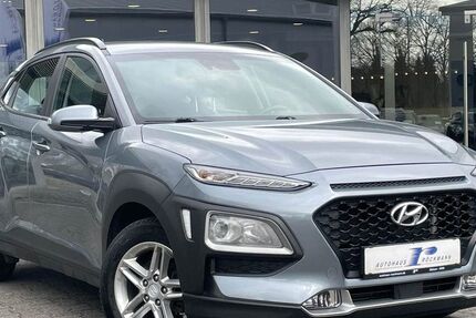 Hyundai KONA 94.463 km 13.750 &euro; Dülmen 48249