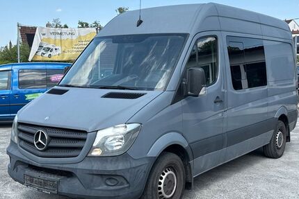 Mercedes-Benz Sprinter 320.302 km 11.890 &euro; Würzburg 97076