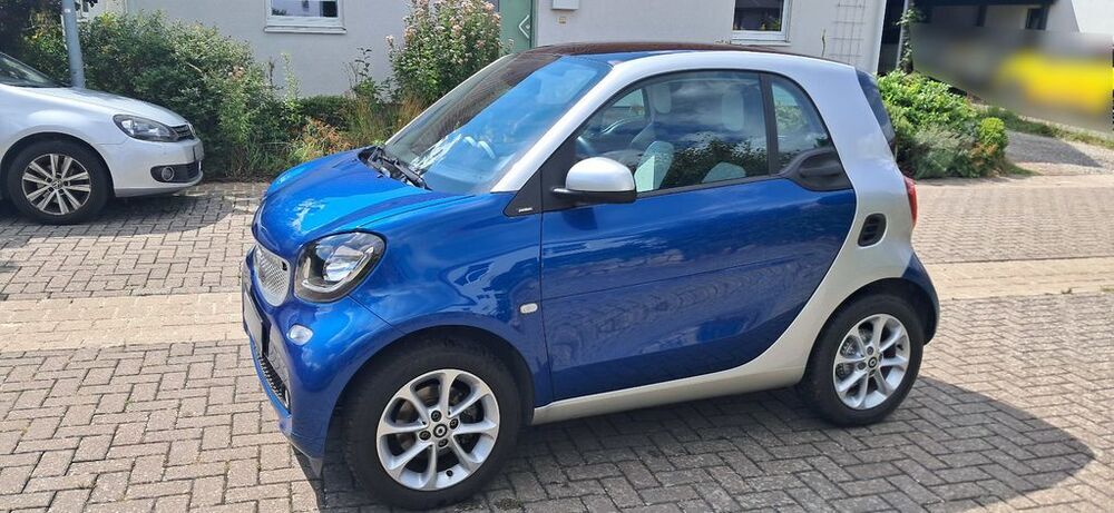 ForTwo