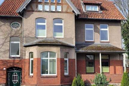 Mehrgenerationen-Wohnen auf großzügigem Grundstück 1 zimmer