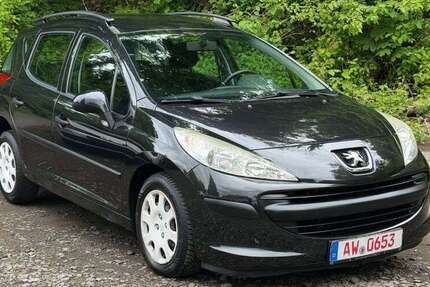Peugeot 207 138.000 km 2.199 &euro; Bad Breisig 53498