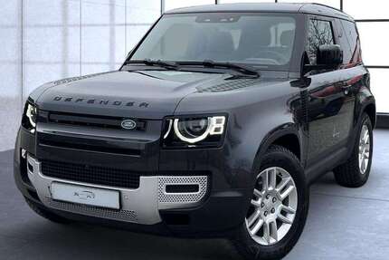 Land Rover Defender 10.000 km 75.900 &euro; Augsburg 86165