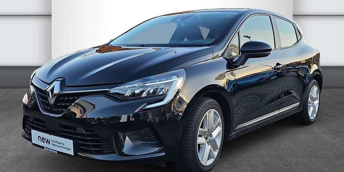 Renault Clio 69.870 km 10.995 &euro; Halle (Saale) 06132