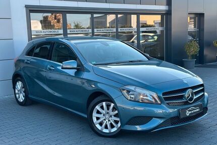 Mercedes A 180