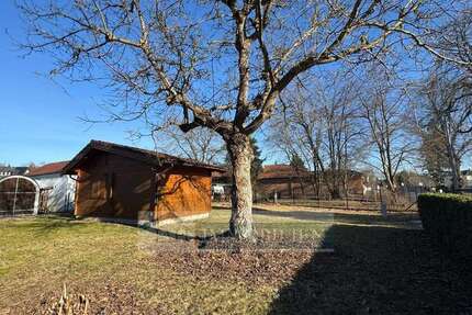 Grundstück Oranienburg Süd - 199.000&euro; | Angebot:25379036