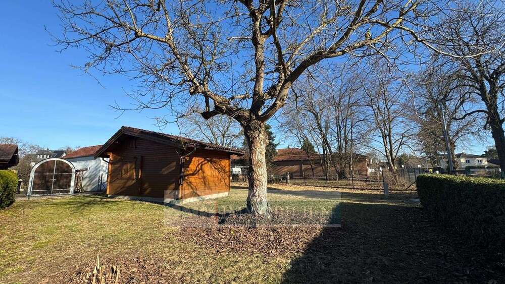 Grundstück Oranienburg Süd - 199.000&euro; | Angebot:25379036