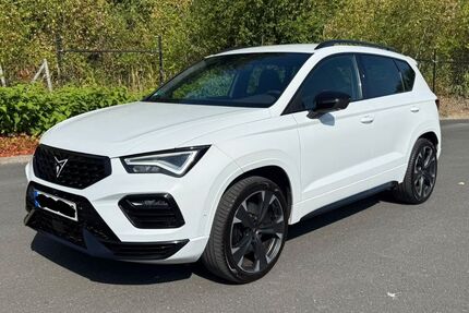 Cupra Ateca 59.937 km 25.200 &euro; Bottrop 46240
