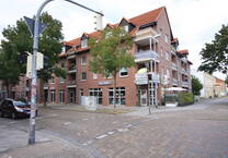 Schöne 1-Zimmer-Wohnung in direkter Nähe vom Rathaus