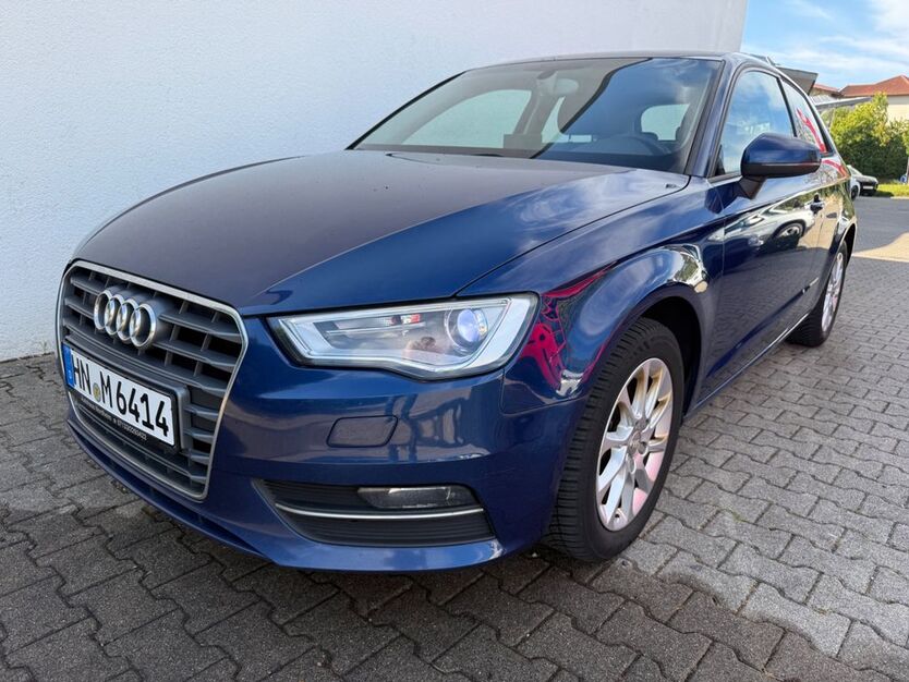 Audi A3 278.201 km 5.990 € Heilbronn 74081