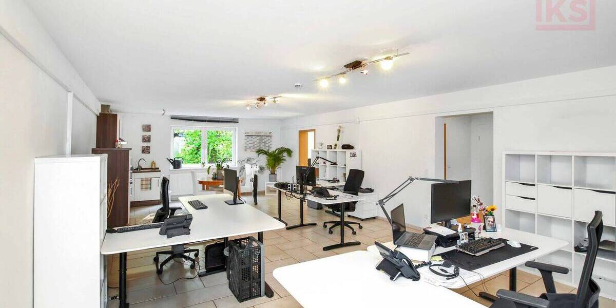 Gewerbeobjekt Schwalbach - 399.000&euro; | Angebot:25673965