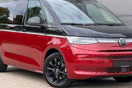 VW T7 Multivan 34.220 km 58.370 € Rohr i. NB (bei Regensburg) 93352