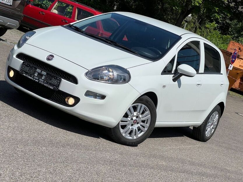 Punto