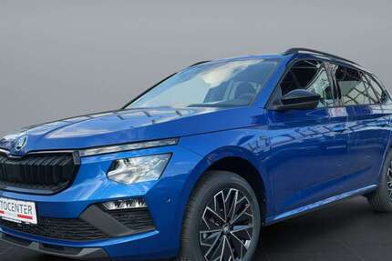 Skoda Kamiq 2.000 km 29.900 &euro; Plauen 08529