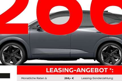 Nissan Qashqai 12.365 km 31.111 &euro; Hamburg 20537