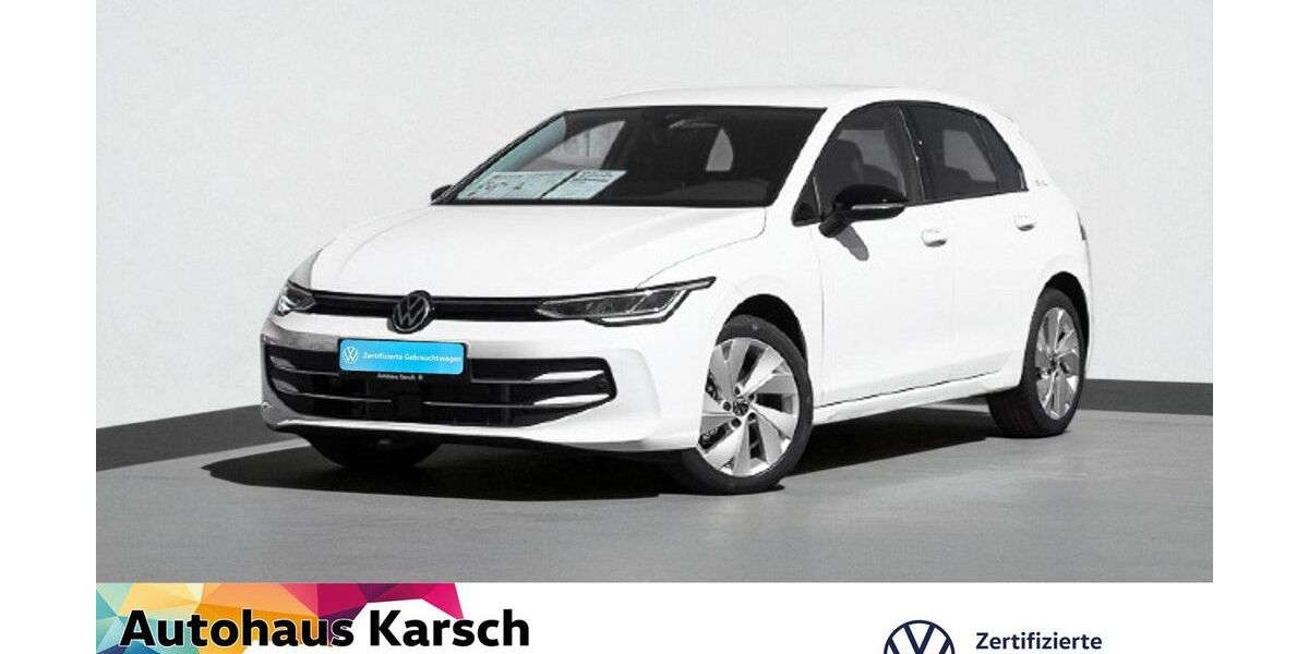 VW Golf 14.490 km 38.380 &euro; Bisingen 72406