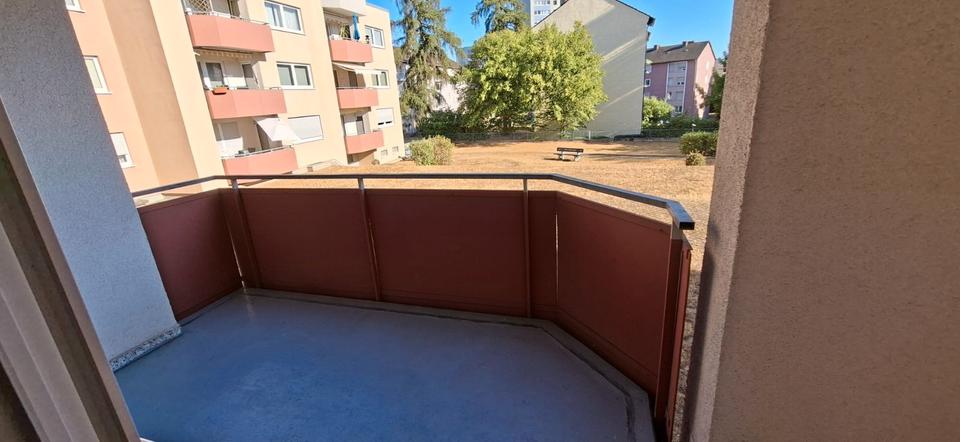 Erdgeschoßwohnung Kaiserslautern - 1 Zimmer, 45 m&sup2;, 105.000&euro; | Angebot:27157147