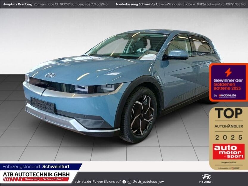 IONIQ 5