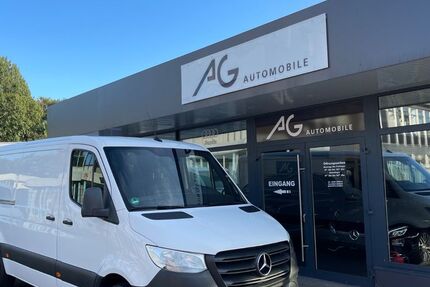 Mercedes-Benz Sprinter 159.000 km 25.000 € Wilhelmshaven 26386