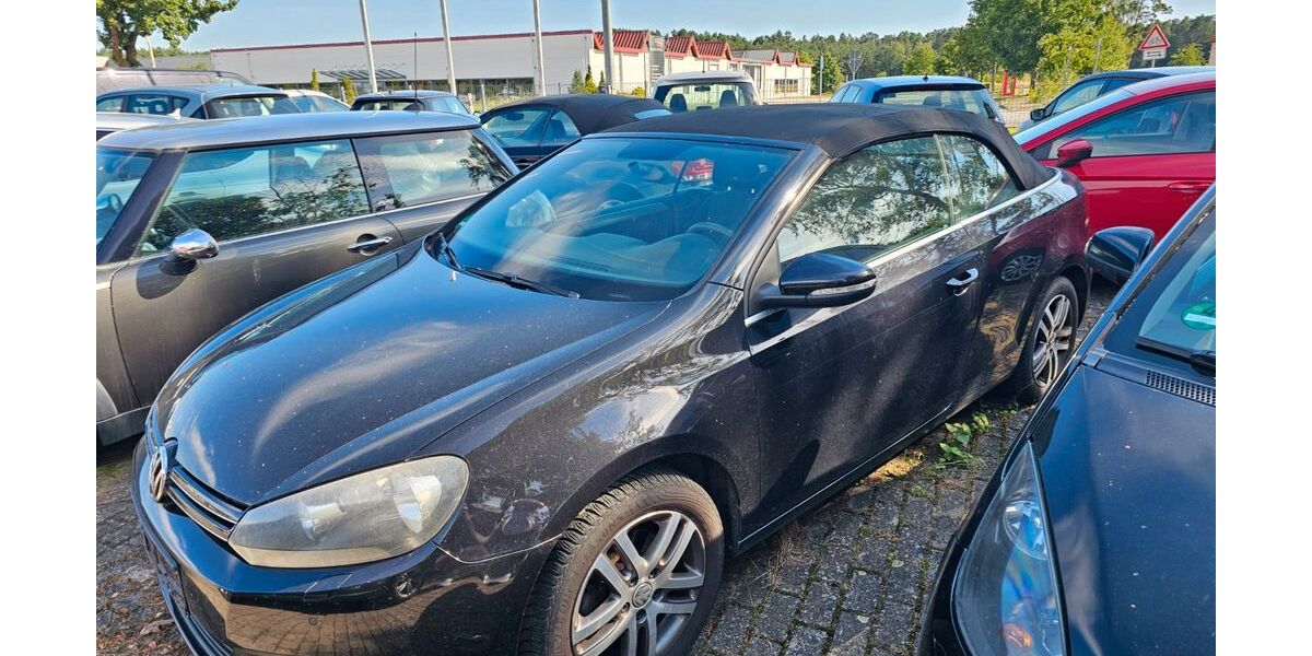 VW Golf 228.000 km 5.999 &euro; Salzwedel OT Brietz 29410
