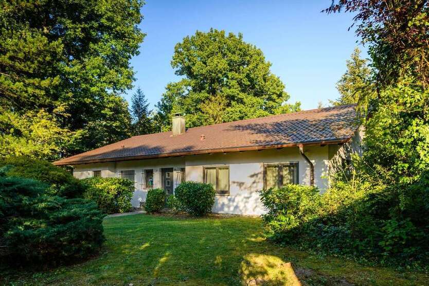 Haus zum Kaufen in Gaggenau 895.000 € 169 m²