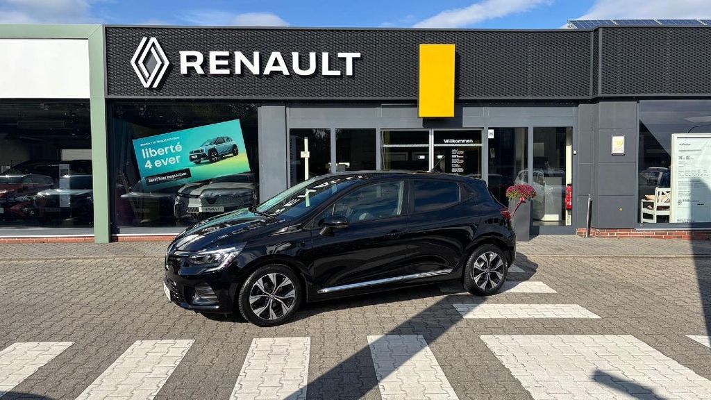Renault Clio 32.900 km 14.990 &euro; Emstek-West 49685