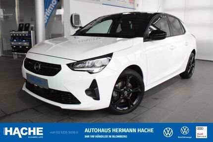Opel Corsa 37.930 km 15.749 € Blomberg 32825