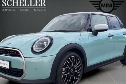 Mini Cooper S 17.958 km 29.349 &euro; Bad Dürkheim 67098