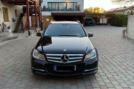 Mercedes-Benz C 180 155.420 km 8.000 &euro; Rechtmehring 83562