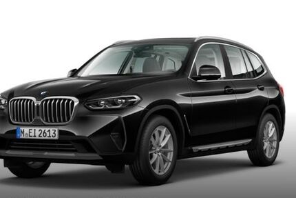 BMW X3 122.378 km 31.188 &euro; Rüsselsheim 65428