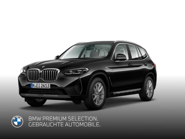 BMW X3 122.378 km 31.798 &euro; Rüsselsheim 65428