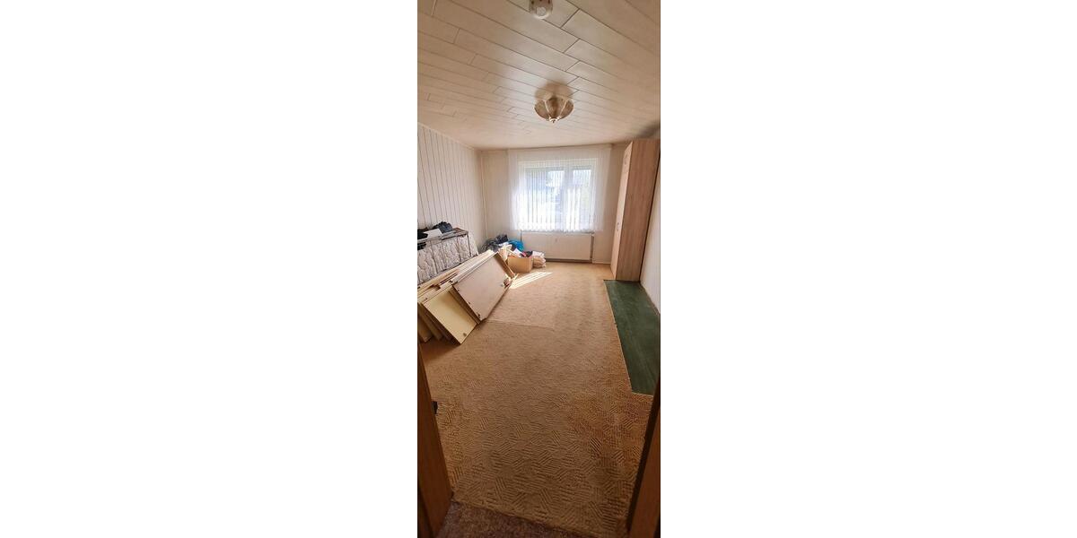 Hochparterre Wittenberg Lutherstadt - 3 Zimmer, 61 m&sup2;, 90.000&euro; | Angebot:25966264