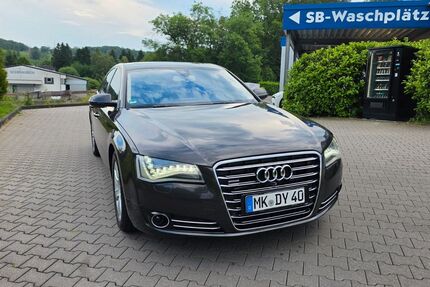 Audi A8 295.000 km 22.500 &euro; Meinerzhagen 58540