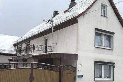 Haus Querfurt Landgrafroda - 4 Zimmer, 135 m&sup2;, 70.000&euro; | Angebot:25152761