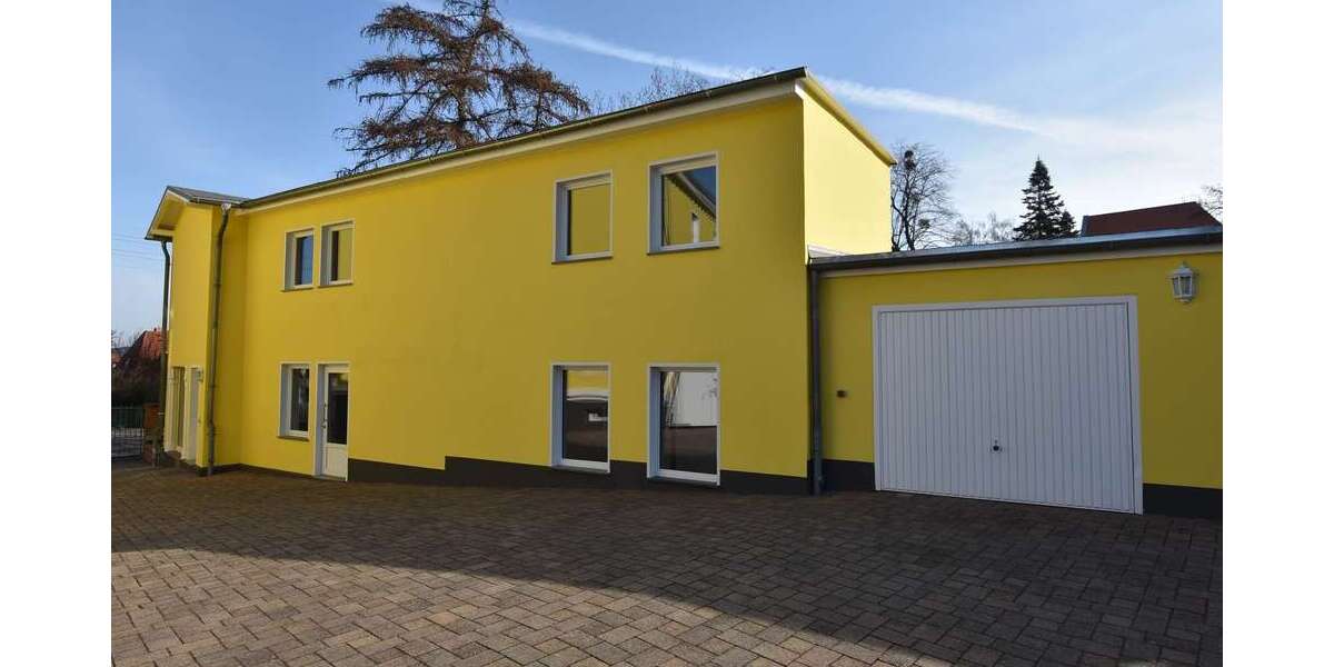 Einfamilienhaus Blankenburg - 4 Zimmer, 160 m&sup2;, 825&euro; | Angebot:25626686