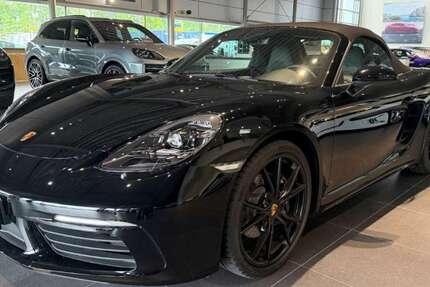 Porsche Boxster 6.500 km 82.900 &euro; Bielefeld 33719