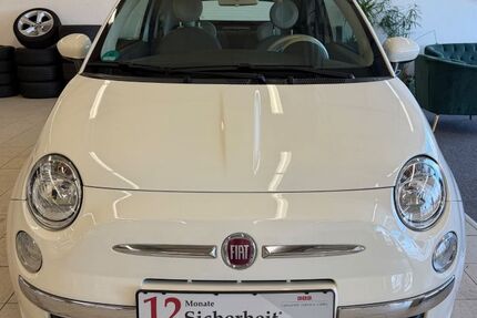 Fiat 500 115.500 km 5.900 &euro; Künzell 36093