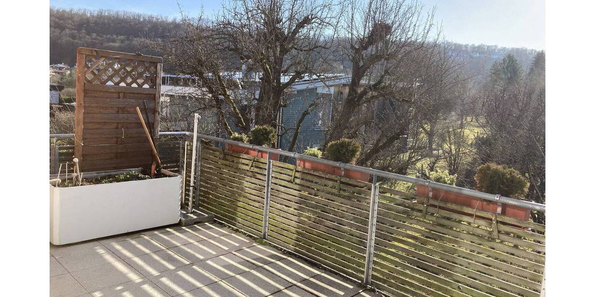 Etagenwohnung Gerlingen Schillerhöhe - 5 Zimmer, 108 m&sup2;, 559.000&euro; | Angebot:26791680